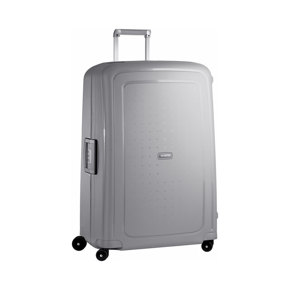 Samsonite S'Cure 4 ruote Carrello 81 cm Samsonite S'Cure 4 ruote Carrello 81 cm