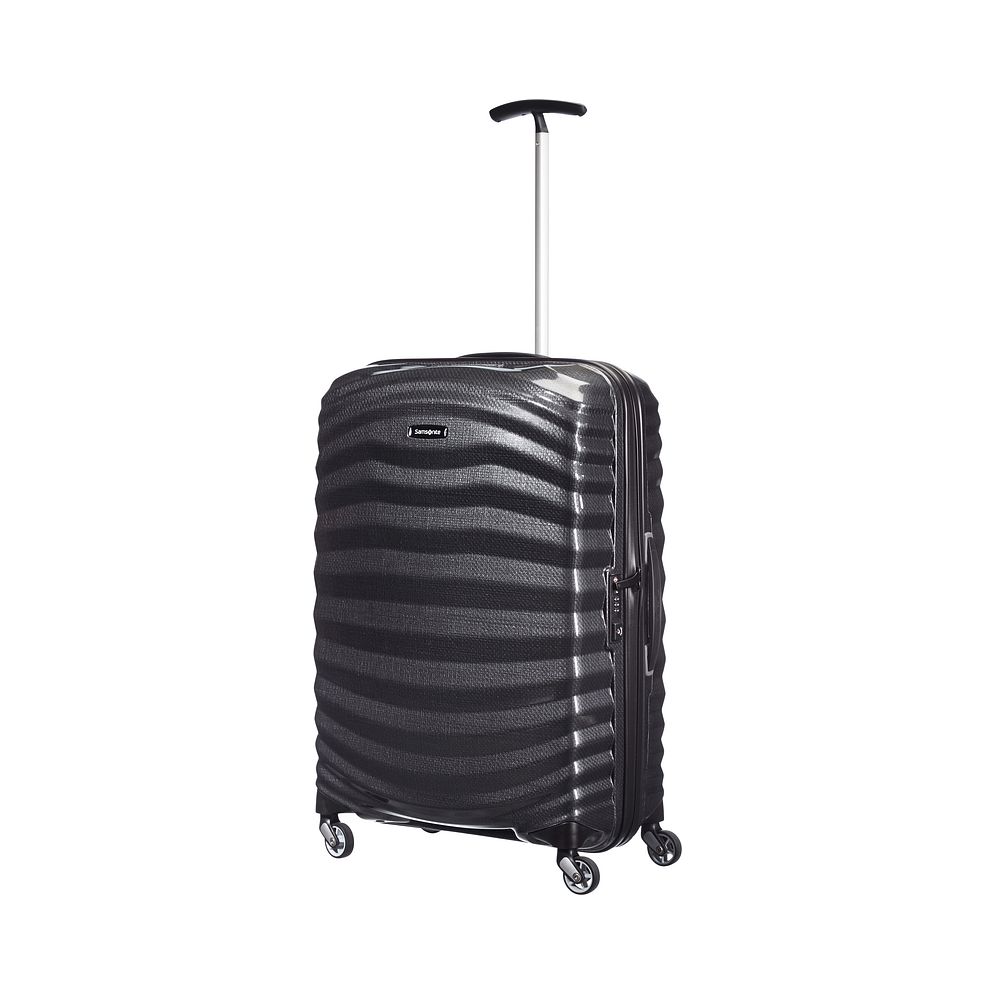 Samsonite Lite-Shock 4 ruote Carrello 69 cm Samsonite Lite-Shock 4 ruote Carrello 69 cm