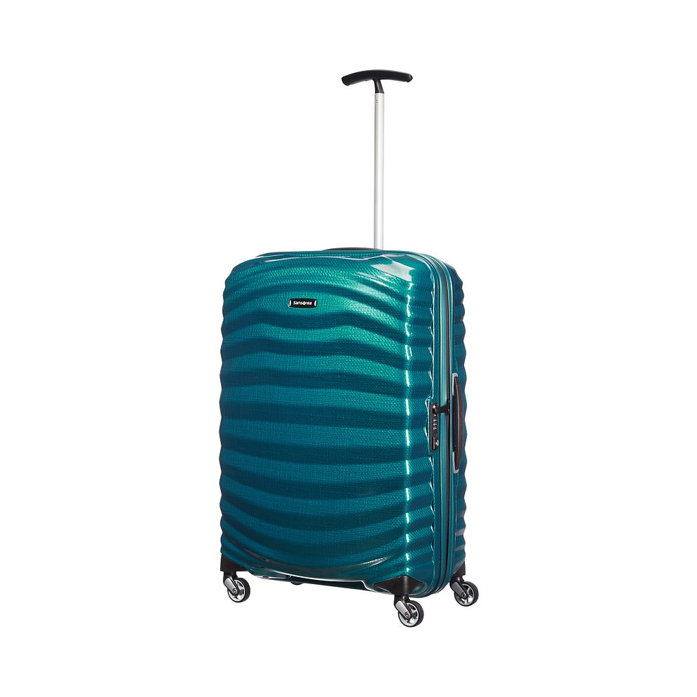 Samsonite Lite-Shock 4 ruote Carrello 69 cm Samsonite Lite-Shock 4 ruote Carrello 69 cm