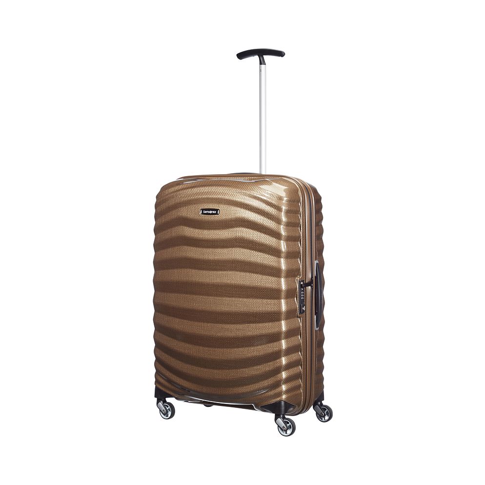 Samsonite Lite-Shock 4 ruote Carrello 69 cm