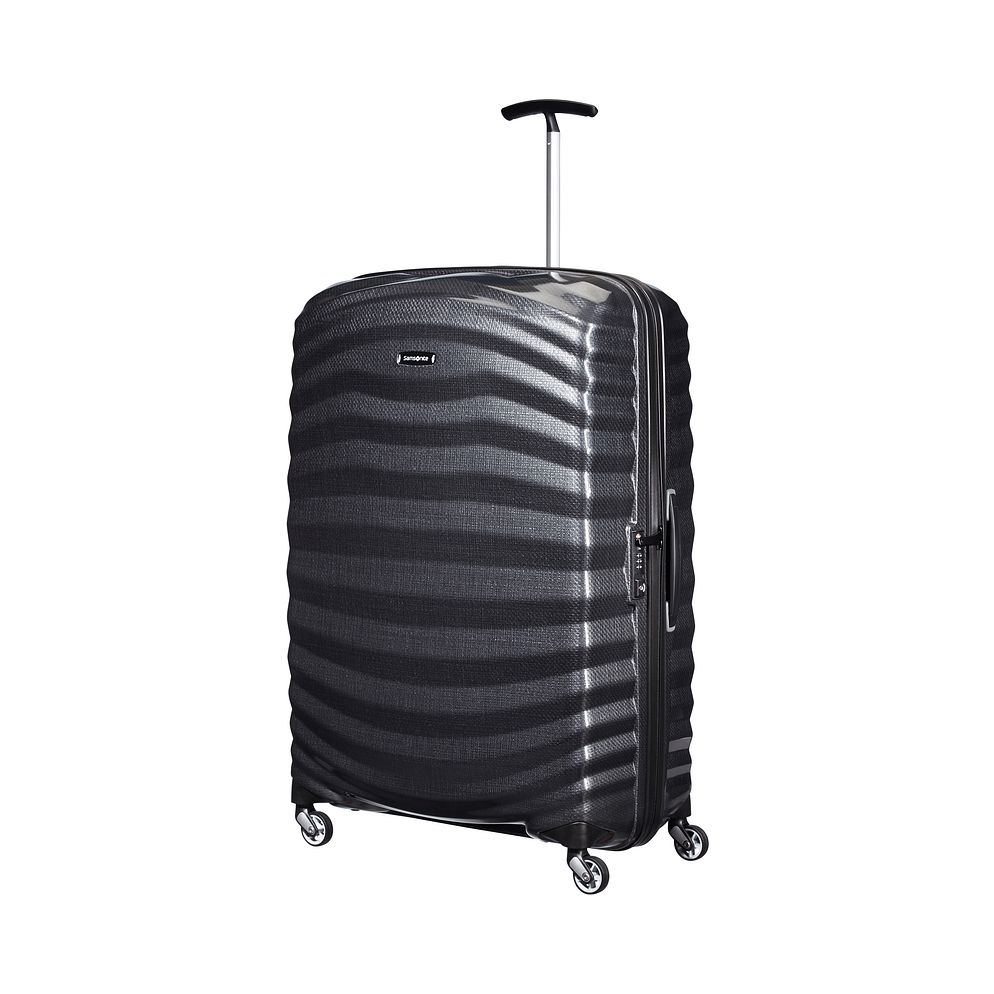 Samsonite Lite-Shock 4 ruote Carrello 81 cm