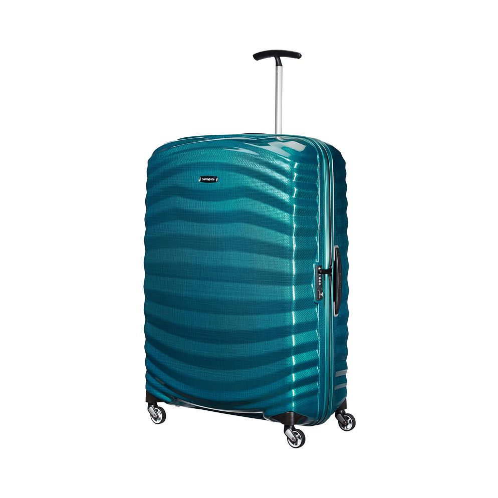 Samsonite Lite-Shock 4 ruote Carrello 81 cm