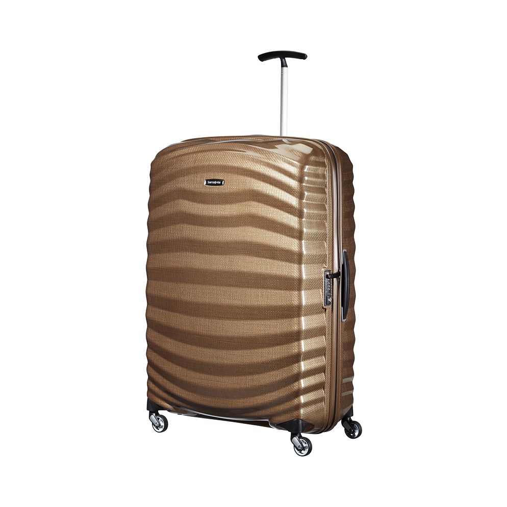 Samsonite Lite-Shock 4 ruote Carrello 81 cm