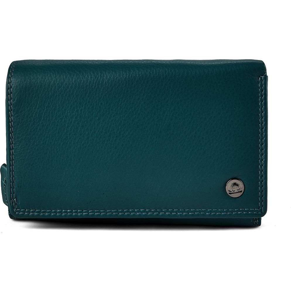 Greenburry Spongy Portafoglio Vera Pelle 15.5 cm Greenburry Spongy Portafoglio Vera Pelle 15.5 cm