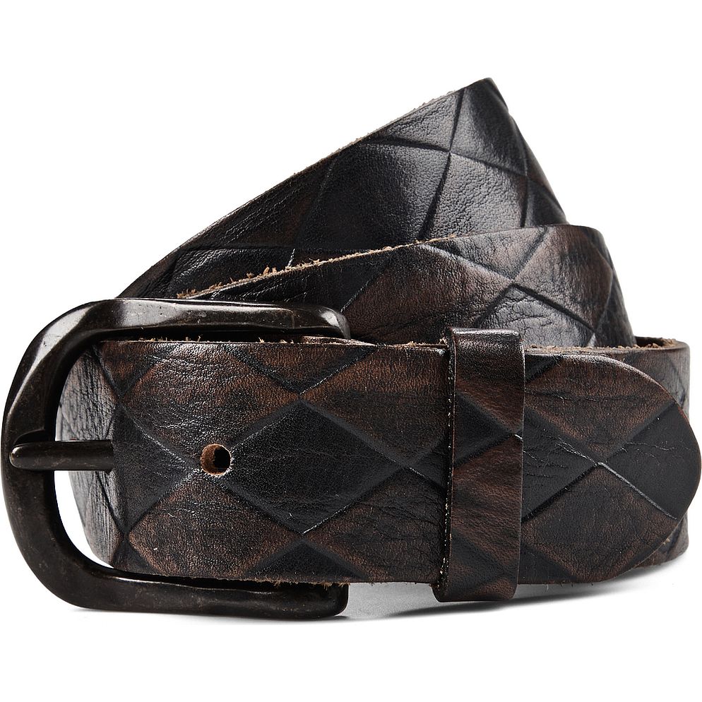 b.belt Cintura Vera Pelle b.belt Cintura Vera Pelle