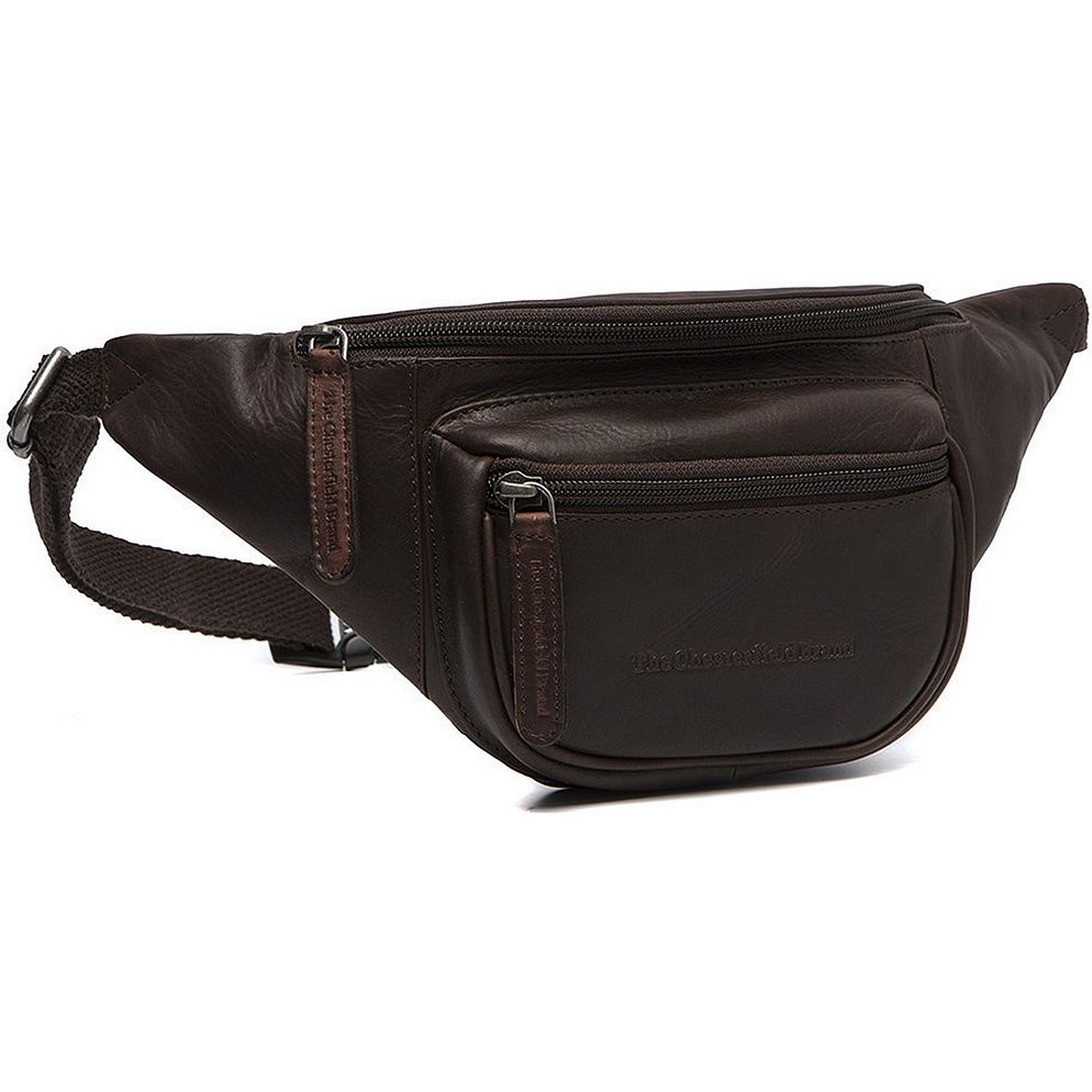 The Chesterfield Brand Jack Marsupio Vera Pelle 22 cm The Chesterfield Brand Jack Marsupio Vera Pelle 22 cm