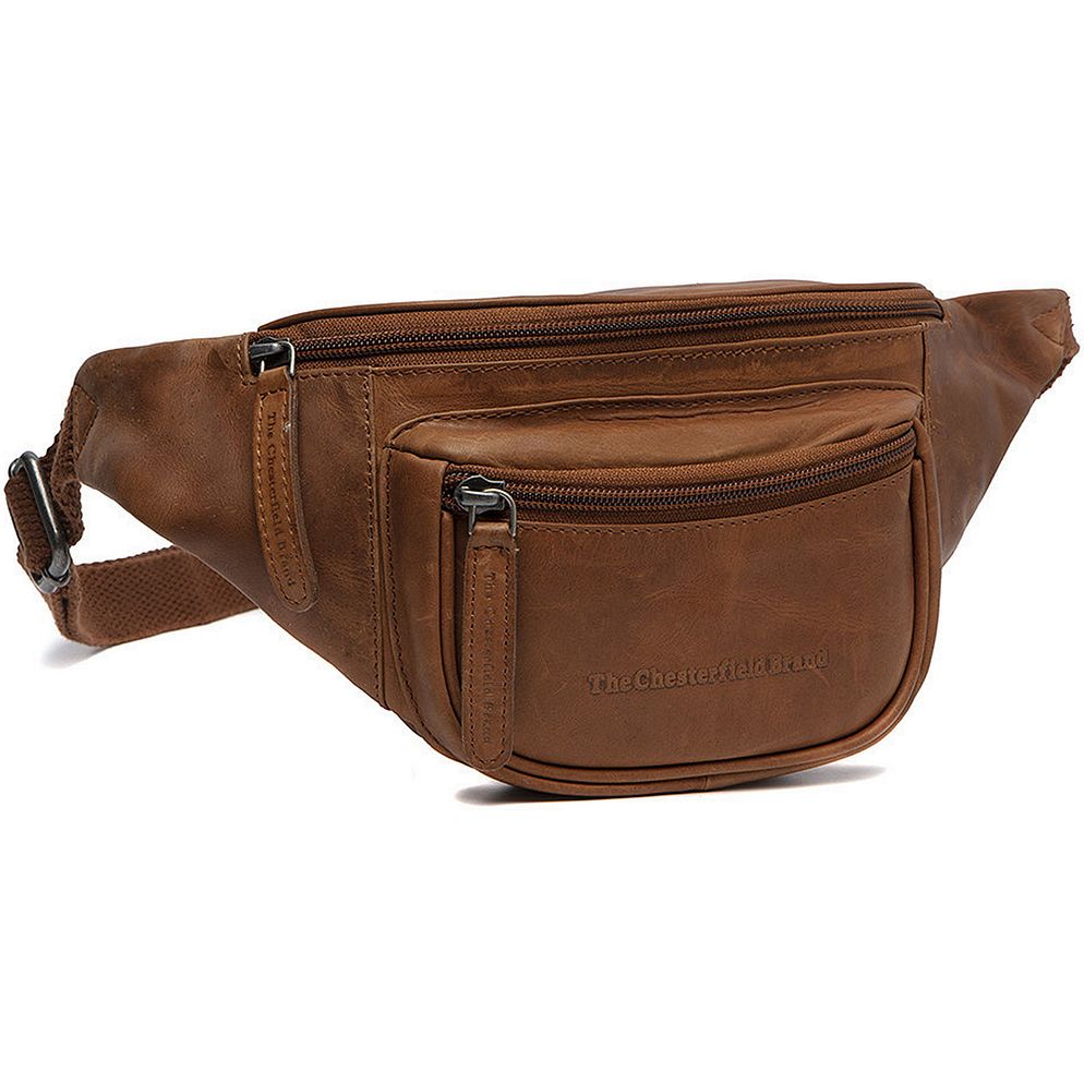 The Chesterfield Brand Jack Marsupio Vera Pelle 22 cm The Chesterfield Brand Jack Marsupio Vera Pelle 22 cm