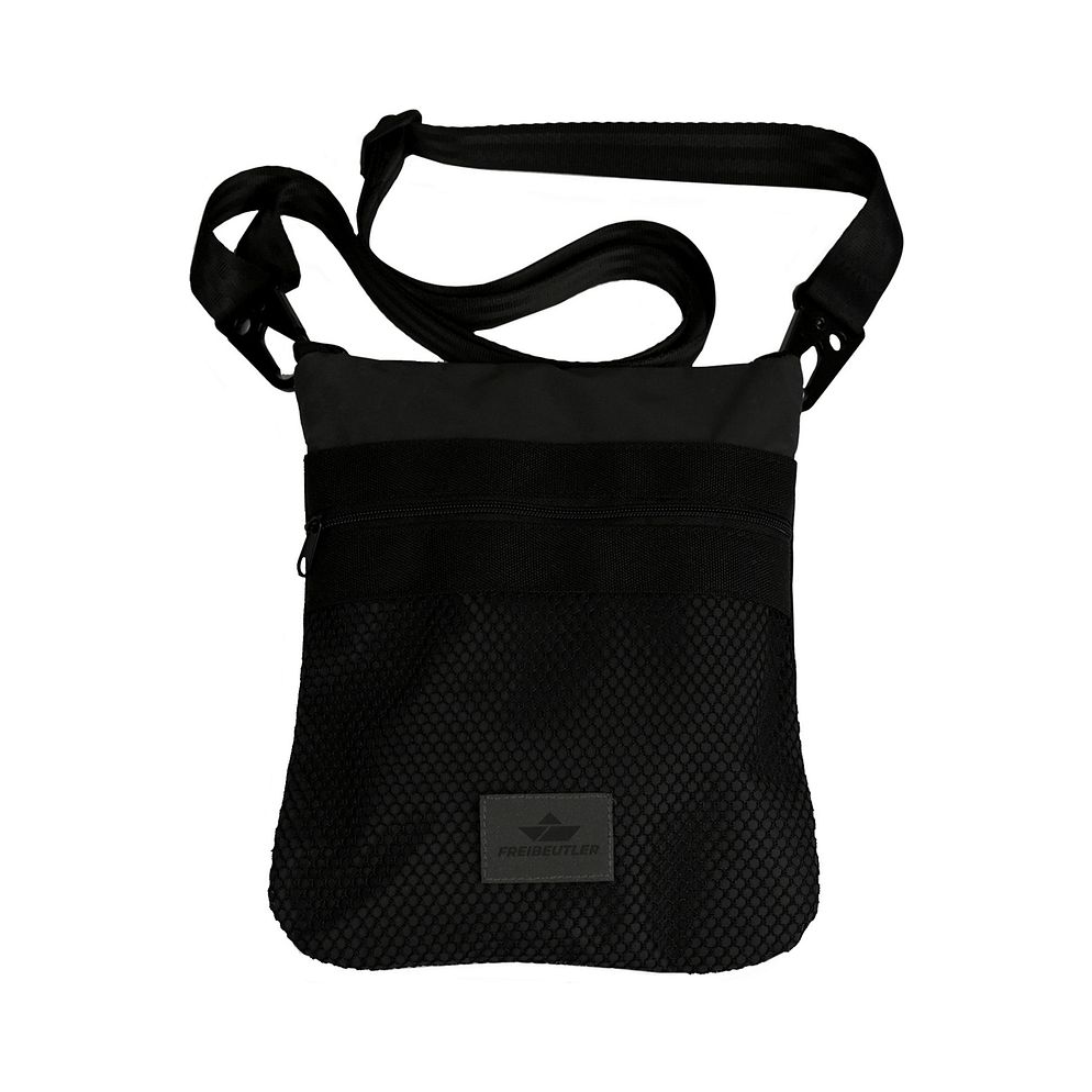 Freibeutler Toni Borsa a tracolla Protezione RFID 18 cm Freibeutler Toni Borsa a tracolla Protezione RFID 18 cm