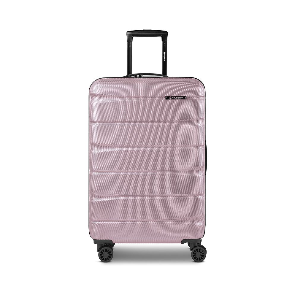 Franky Munich 4.0 4 ruote Carrello M 66 cm espandibile Franky Munich 4.0 4 ruote Carrello M 66 cm espandibile