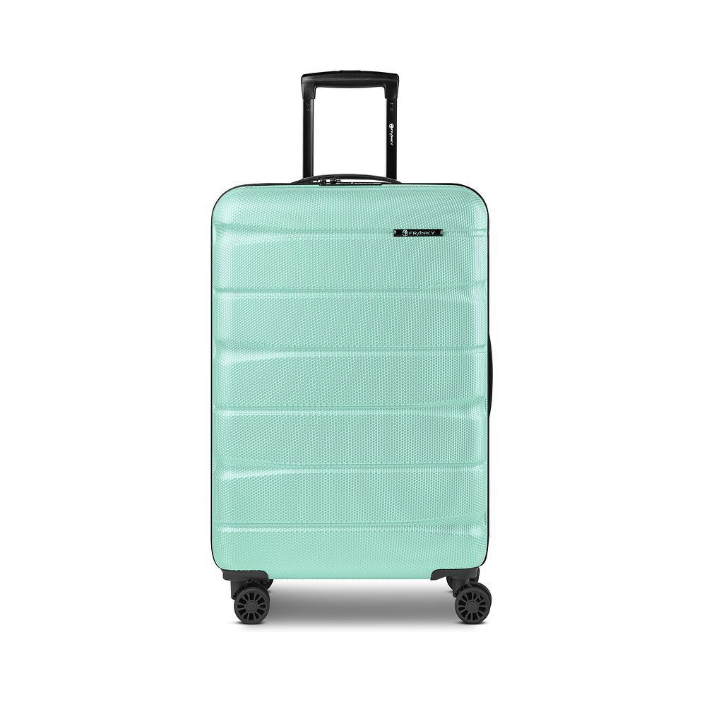 Franky Munich 4.0 4 ruote Carrello M 66 cm espandibile Franky Munich 4.0 4 ruote Carrello M 66 cm espandibile