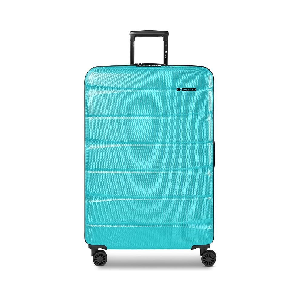 Franky Munich 4.0 4 ruote Carrello L 76 cm espandibile Franky Munich 4.0 4 ruote Carrello L 76 cm espandibile