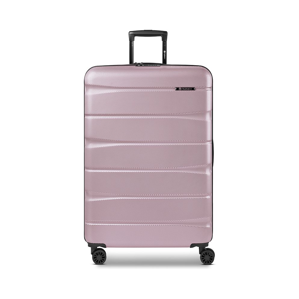 Franky Munich 4.0 4 ruote Carrello L 76 cm espandibile Franky Munich 4.0 4 ruote Carrello L 76 cm espandibile