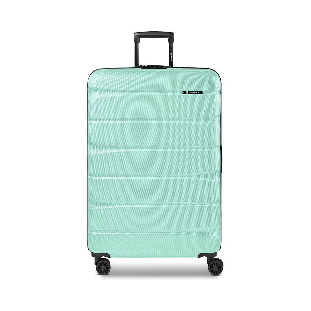 Franky Munich 4.0 4 ruote Carrello L 76 cm espandibile Franky Munich 4.0 4 ruote Carrello L 76 cm espandibile