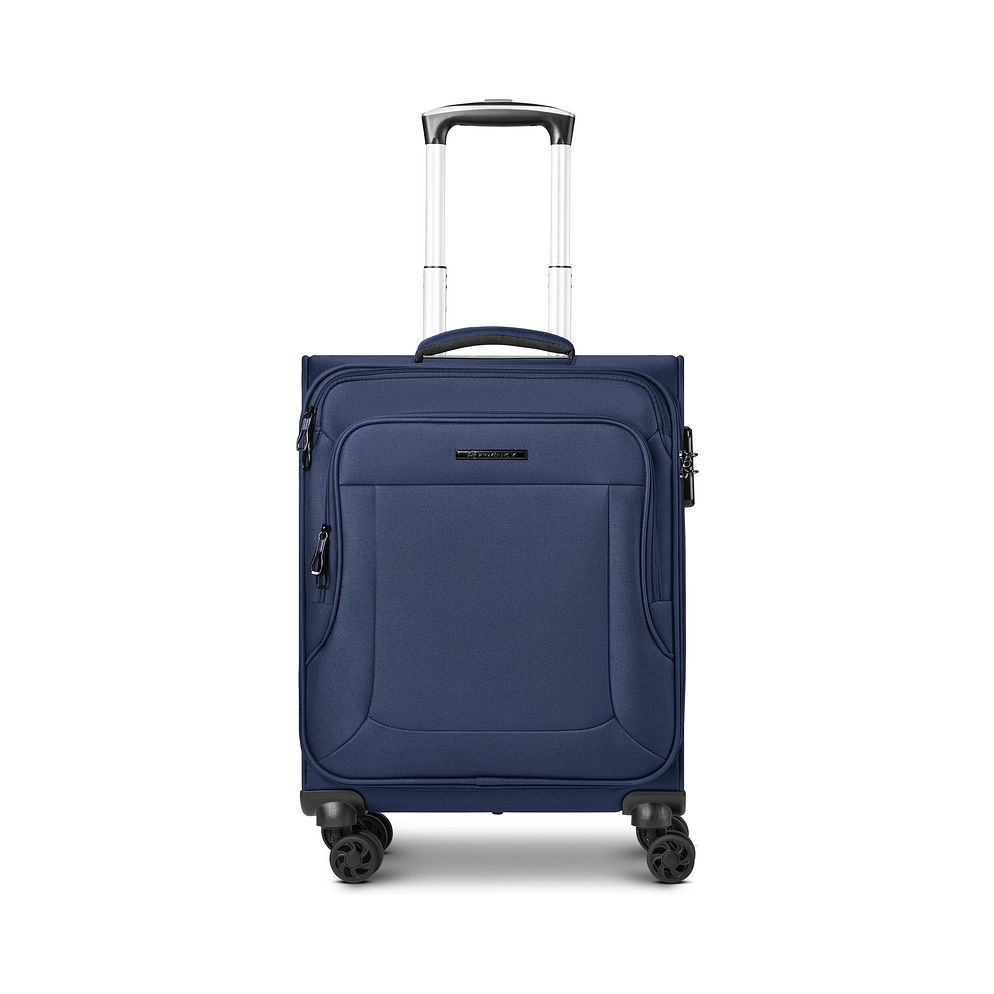 Franky Melbourne 3.0 4 ruote Trolley cabina S 55 cm Franky Melbourne 3.0 4 ruote Trolley cabina S 55 cm