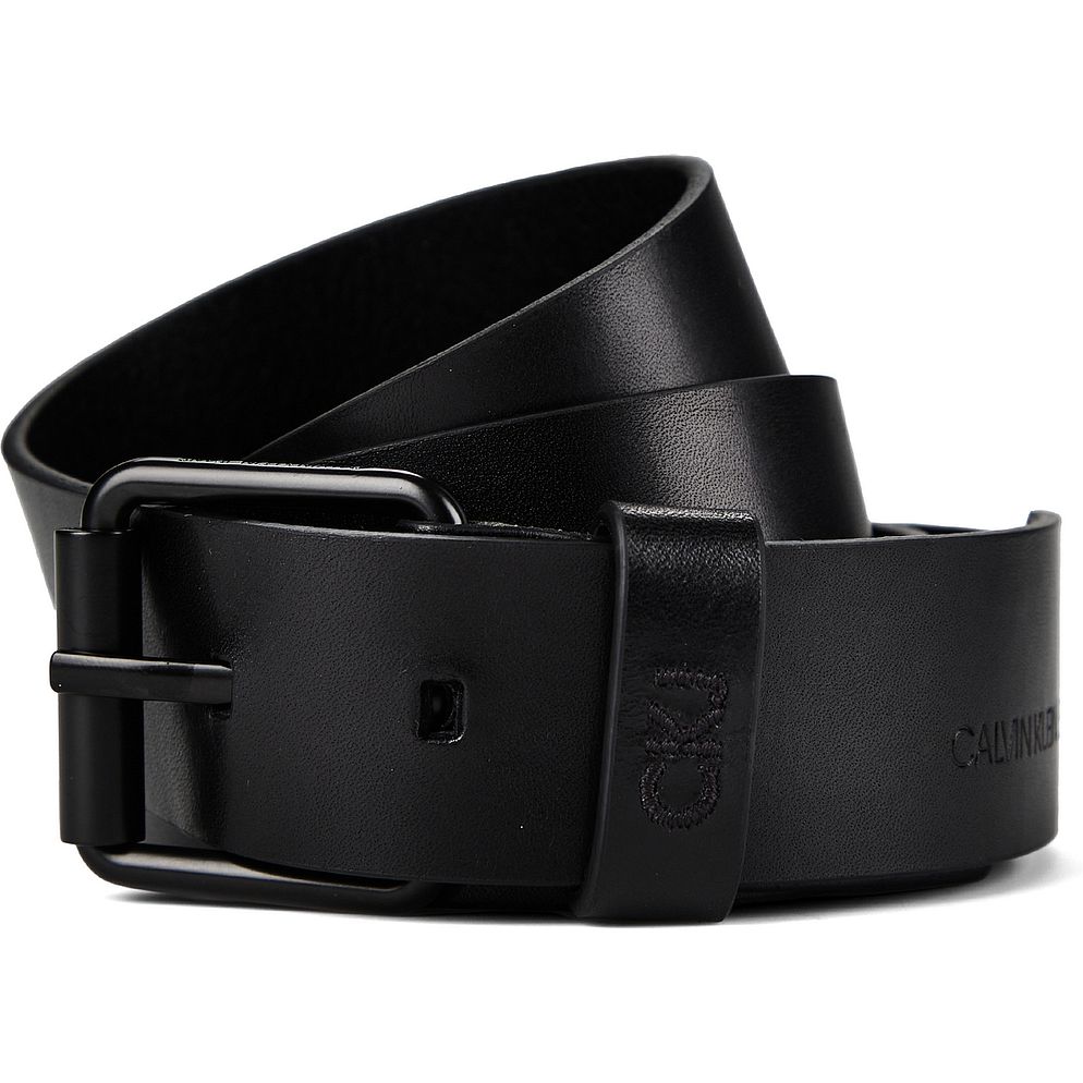 Calvin Klein Jeans Cintura Vera Pelle Calvin Klein Jeans Cintura Vera Pelle