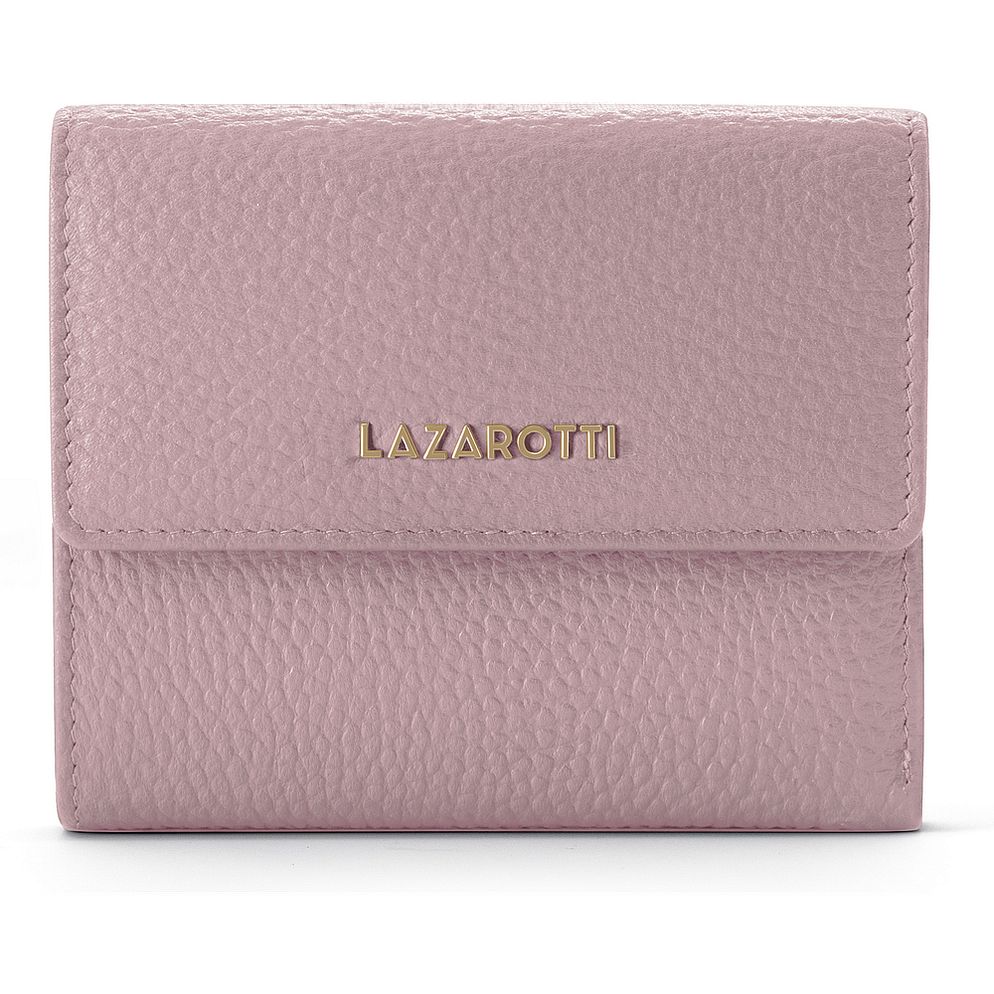 Lazarotti Bologna Leather Lompakko Nahka 12 cm Lazarotti Bologna Leather Lompakko Nahka 12 cm