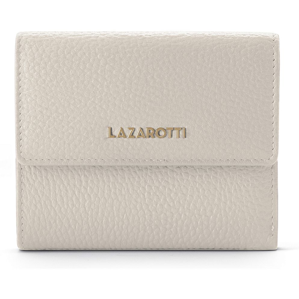 Lazarotti Bologna Leather Lompakko Nahka 12 cm Lazarotti Bologna Leather Lompakko Nahka 12 cm