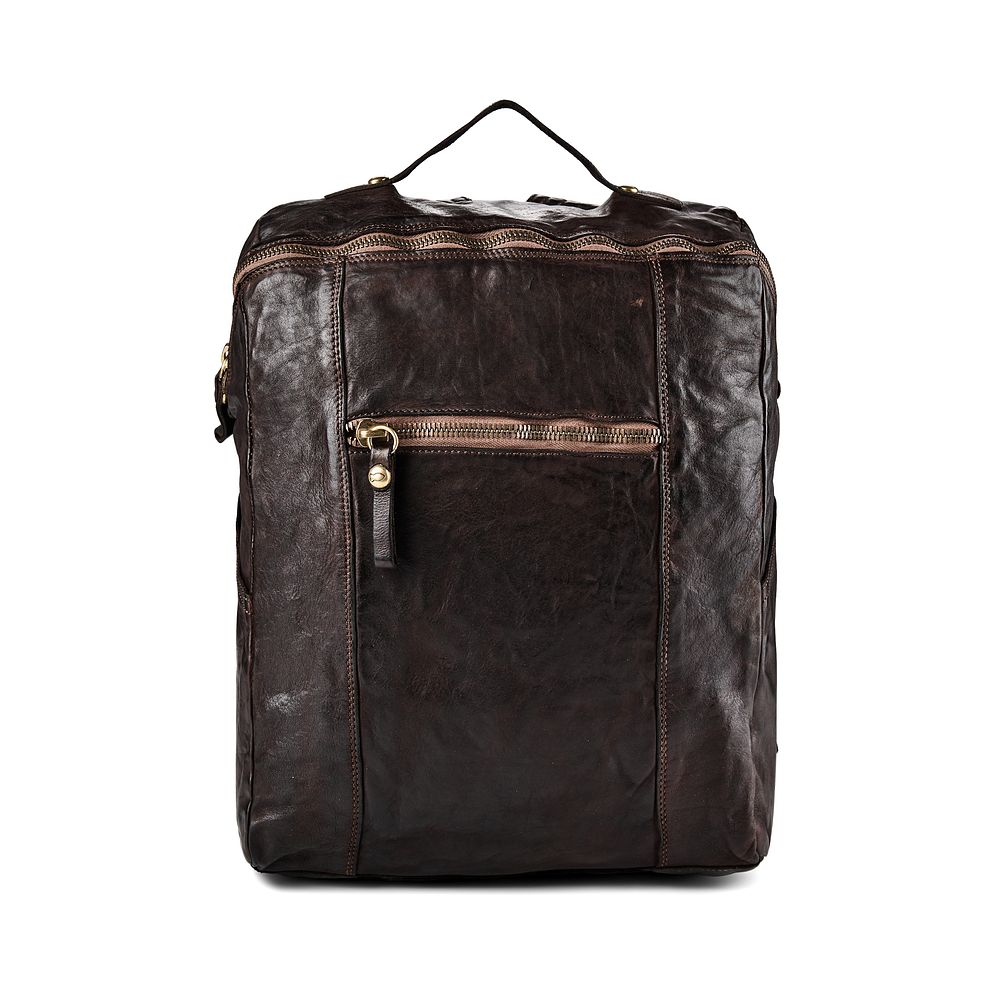 Campomaggi Zaino da giorno Vera Pelle 38 cm
