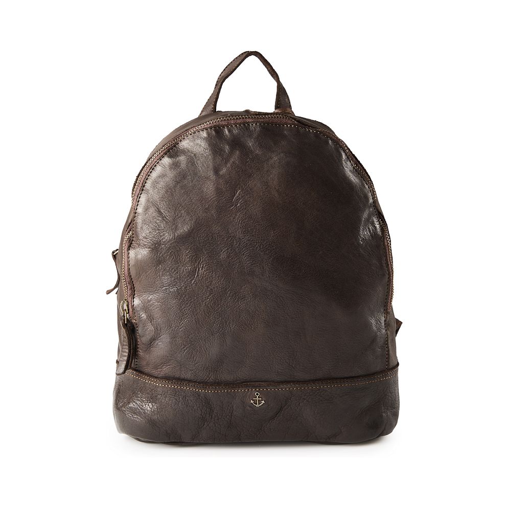 Harbour 2nd Anchor Love Meghan Bolsos mochila Piel natural 30 cm Harbour 2nd Anchor Love Meghan Bolsos mochila Piel natural 30 cm