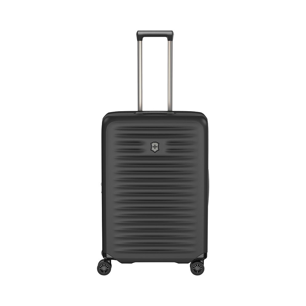 Victorinox Airox Advanced 4 ruote Carrello M 69 cm espandibile Victorinox Airox Advanced 4 ruote Carrello M 69 cm espandibile