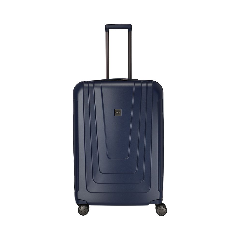 Titan X-Ray 4 ruote Carrello 77 cm Titan X-Ray 4 ruote Carrello 77 cm