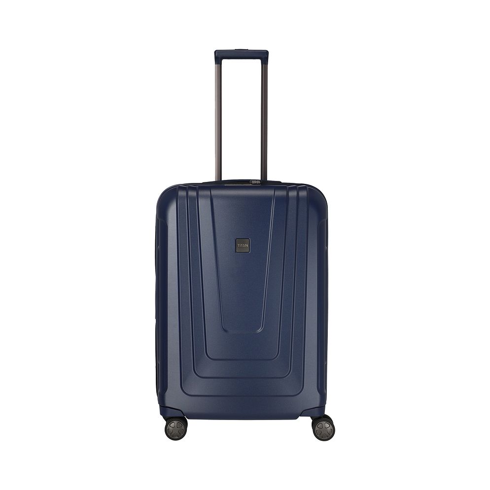 Titan X-Ray 4 ruote Carrello 72 cm Titan X-Ray 4 ruote Carrello 72 cm