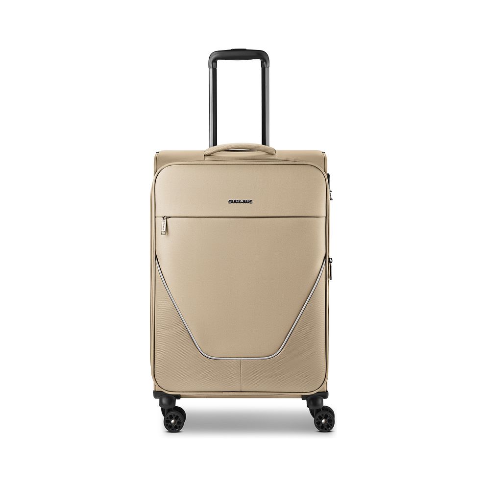 Stratic taska 4 ruote Carrello M 65 cm espandibile Stratic taska 4 ruote Carrello M 65 cm espandibile