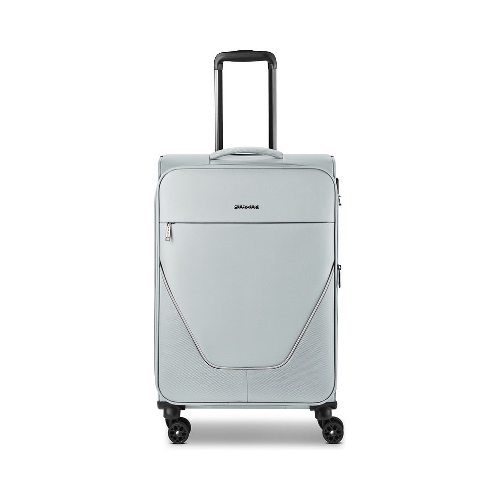 Stratic taska 4 ruote Carrello M 65 cm espandibile