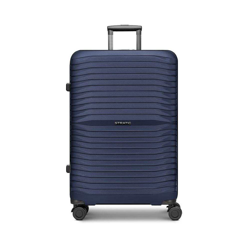 Stratic Shine 4 ruedas Trolley 76 cm Stratic Shine 4 ruedas Trolley 76 cm