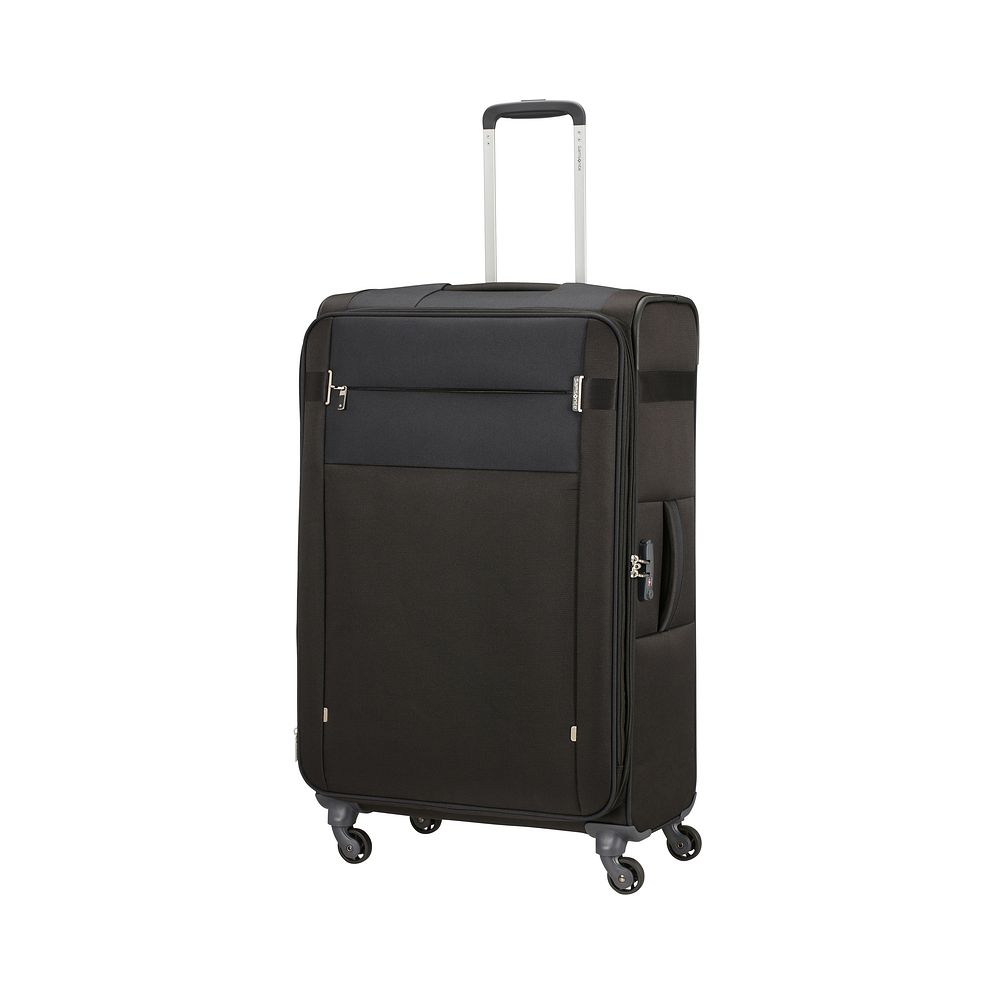 Samsonite Citybeat 4 ruote Carrello 78 cm espandibile