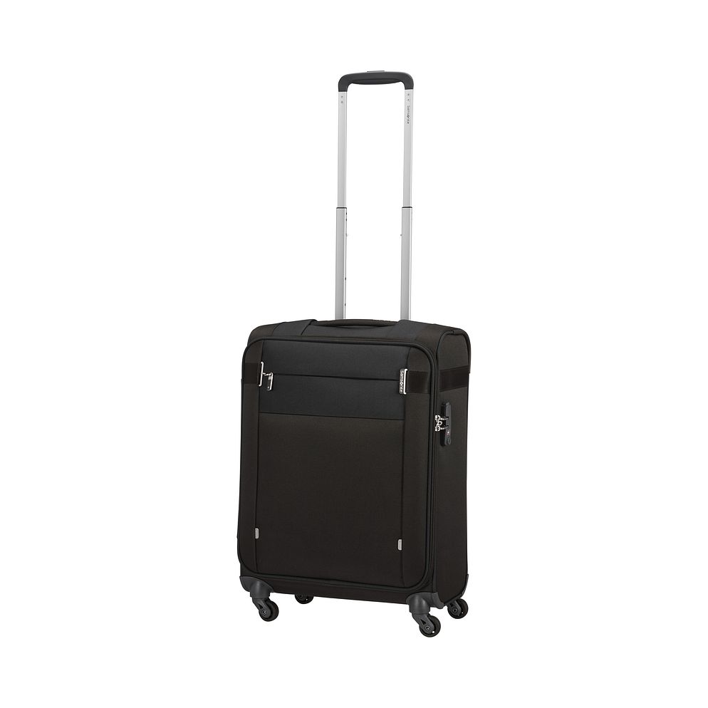 Samsonite Citybeat 4 ruote Trolley cabina 55 cm Samsonite Citybeat 4 ruote Trolley cabina 55 cm