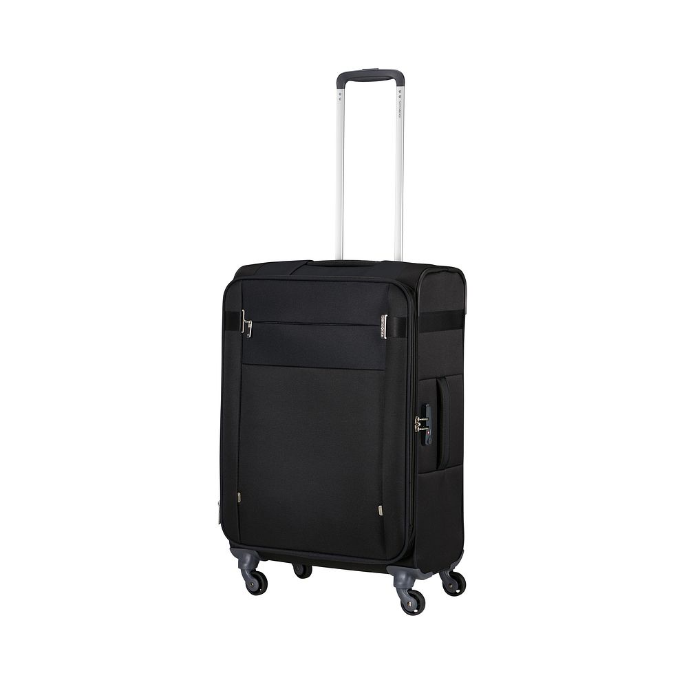 Samsonite Citybeat 4 ruote Carrello 66 cm espandibile