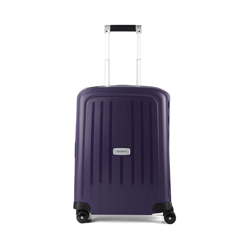 Samsonite Macer 4-hjulet Håndbagage 55 cm