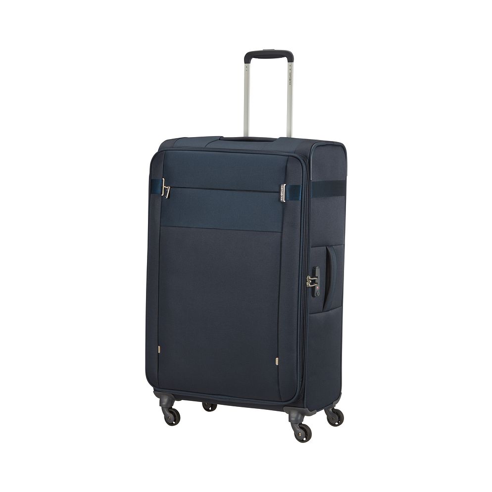Samsonite Citybeat 4 ruote Carrello 78 cm espandibile
