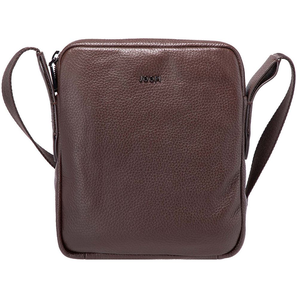 Joop! Cardona Remus Borsa a tracolla Vera Pelle 23 cm Joop! Cardona Remus Borsa a tracolla Vera Pelle 23 cm