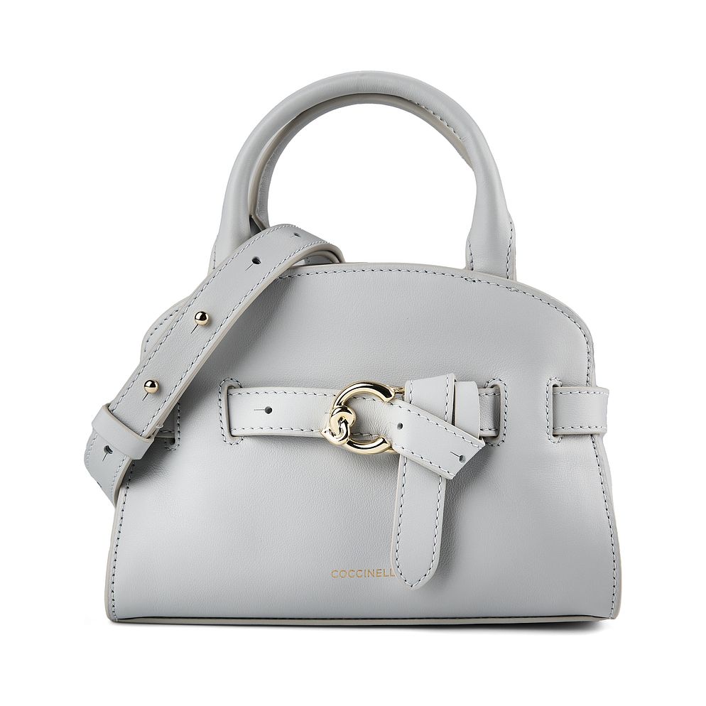 Coccinelle Sabine Borsetta Vera Pelle 22 cm Coccinelle Sabine Borsetta Vera Pelle 22 cm
