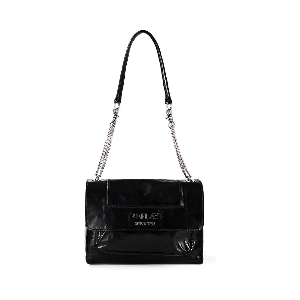 Replay Borsa a spalla 26 cm Replay Borsa a spalla 26 cm