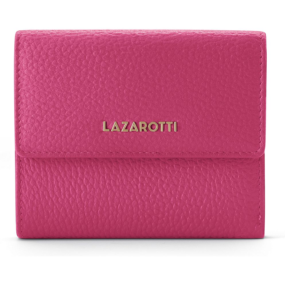 Lazarotti Bologna Leather Pung Læder 12 cm Lazarotti Bologna Leather Pung Læder 12 cm