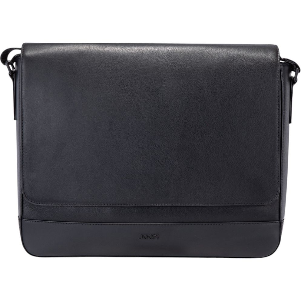 Joop! Manciano Nevio Messaggero Vera Pelle 34 cm Vano porta PC Joop! Manciano Nevio Messaggero Vera Pelle 34 cm Vano porta PC