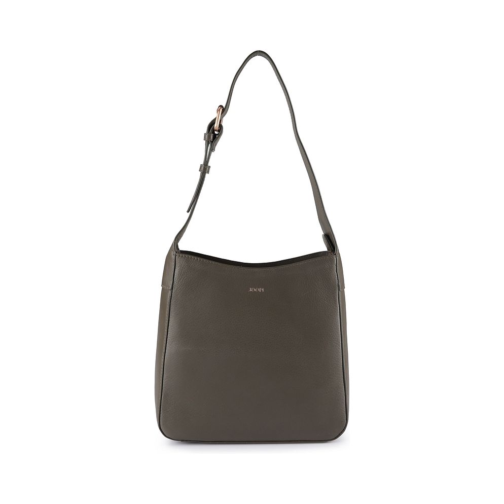 Joop! Sofisticato 1.0 Elda Borsa a spalla Vera Pelle 23 cm Joop! Sofisticato 1.0 Elda Borsa a spalla Vera Pelle 23 cm