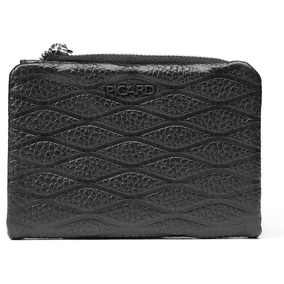 Picard Lille 1 Portafoglio Vera Pelle 12.5 cm Picard Lille 1 Portafoglio Vera Pelle 12.5 cm