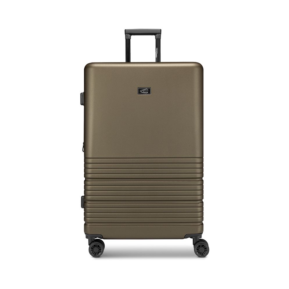camel active Hanoi 4 ruote Carrello L 78 cm espandibile camel active Hanoi 4 ruote Carrello L 78 cm espandibile