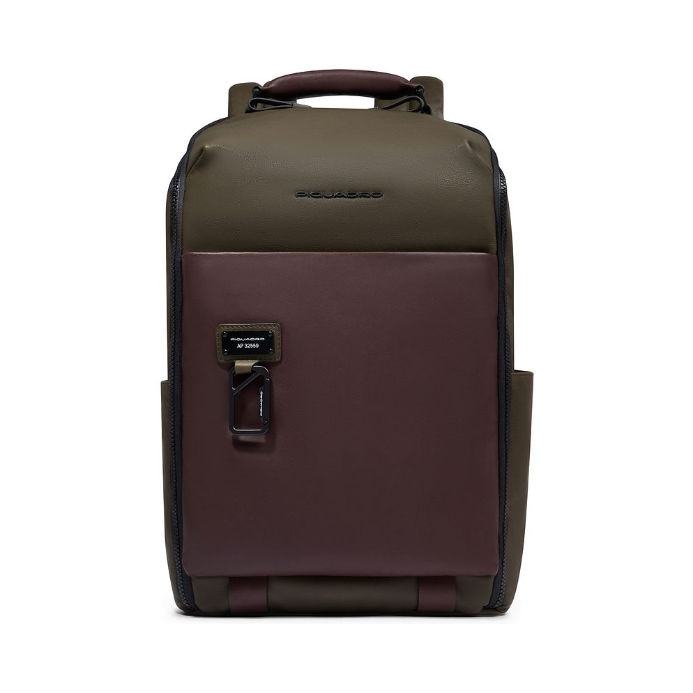 Piquadro Harper Zaino da giorno Vera Pelle 44 cm Vano porta PC Piquadro Harper Zaino da giorno Vera Pelle 44 cm Vano porta PC