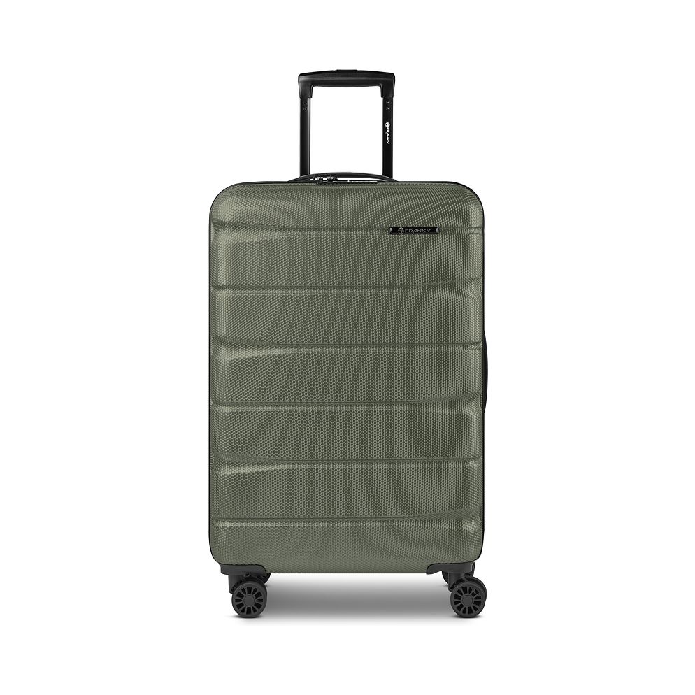 Franky Munich 4.0 4 ruote Carrello M 66 cm espandibile Franky Munich 4.0 4 ruote Carrello M 66 cm espandibile