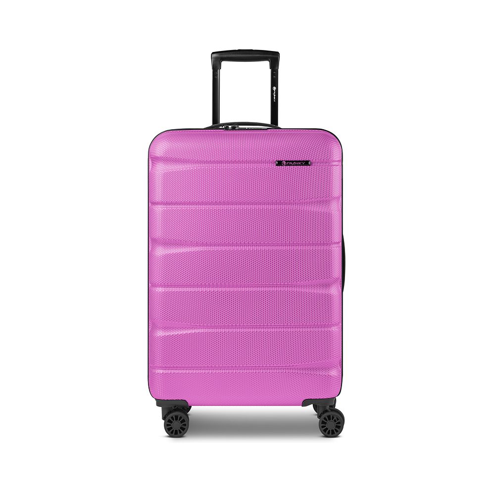 Franky Munich 4.0 4 ruote Carrello M 66 cm espandibile Franky Munich 4.0 4 ruote Carrello M 66 cm espandibile