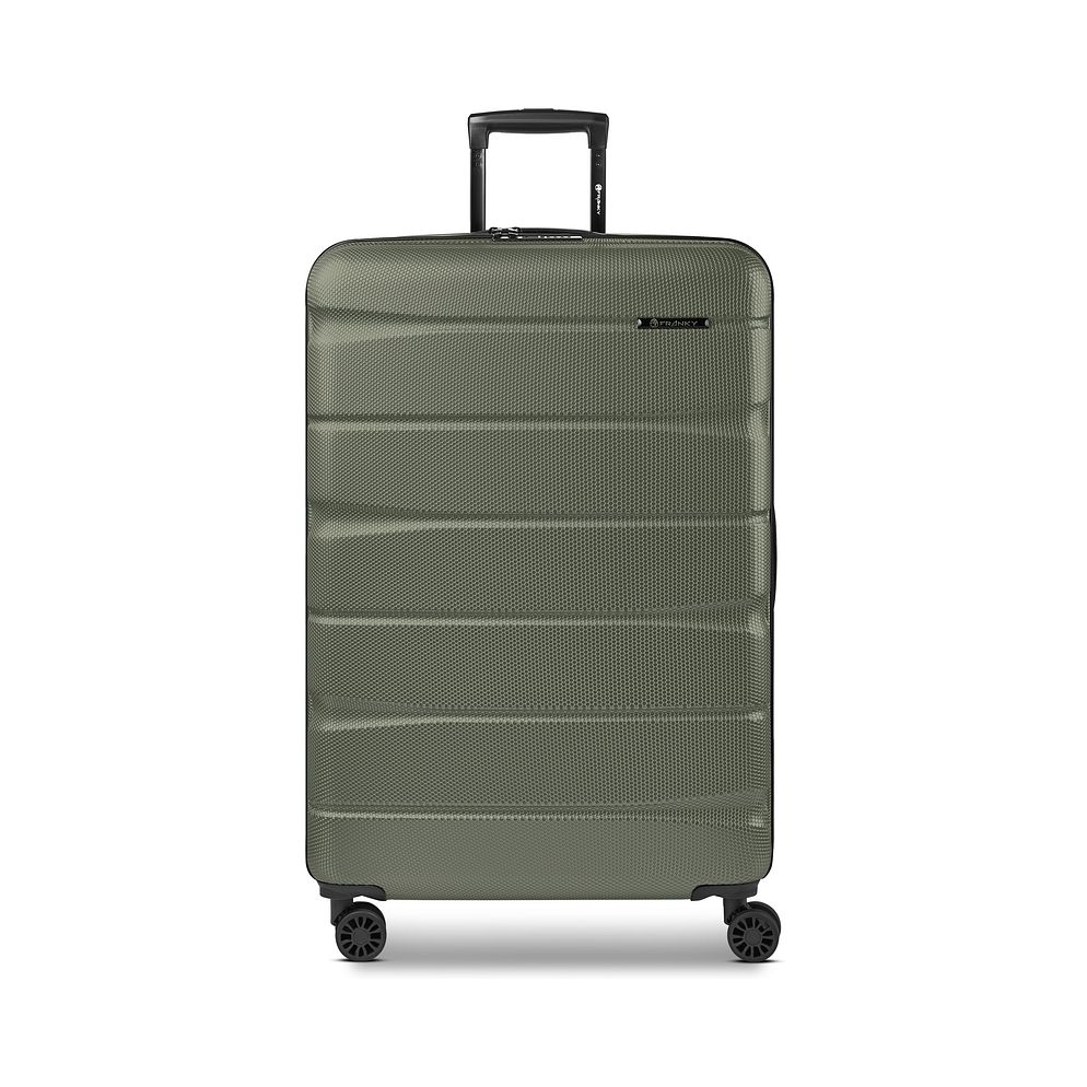 Franky Munich 4.0 4 ruote Carrello L 76 cm espandibile Franky Munich 4.0 4 ruote Carrello L 76 cm espandibile