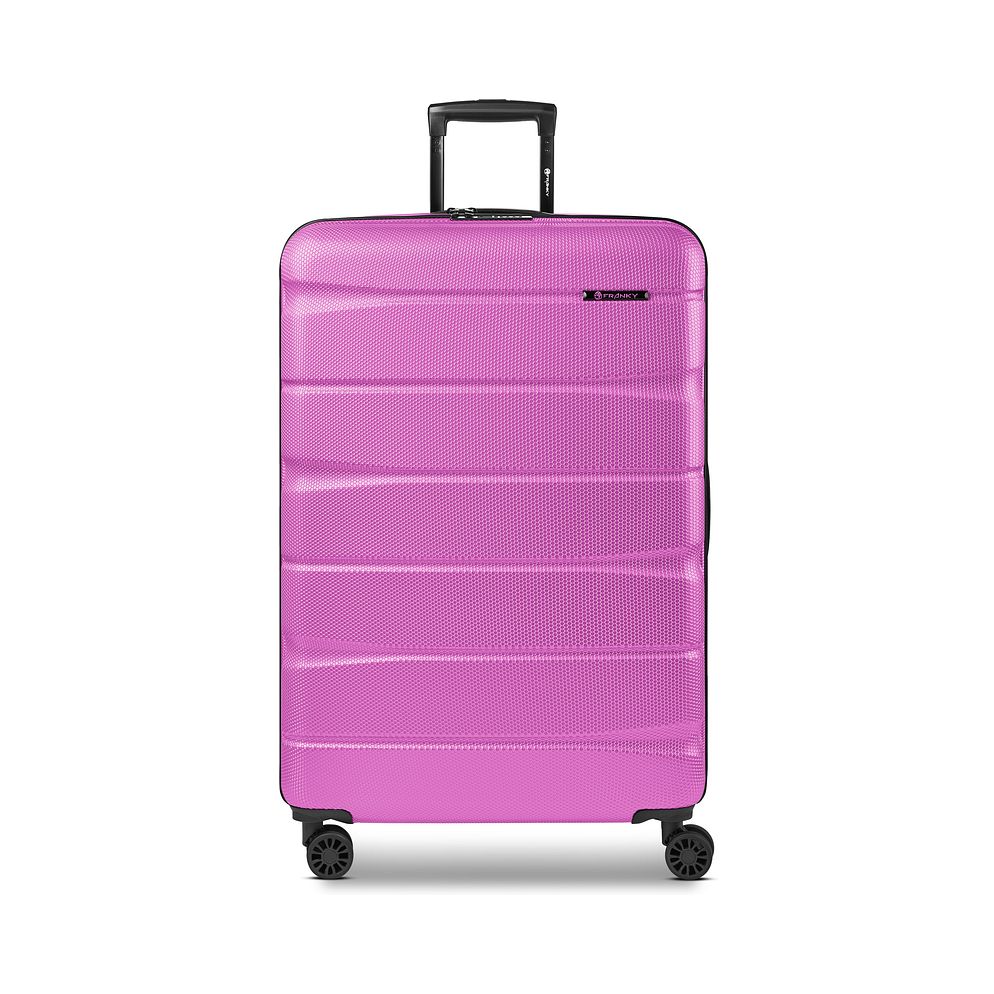 Franky Munich 4.0 4 ruedas Trolley L 76 cm Con asa expansible Franky Munich 4.0 4 ruedas Trolley L 76 cm Con asa expansible