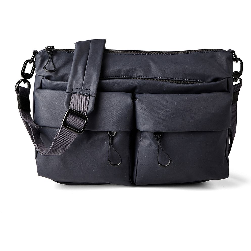 aunts & uncles Japan RE Lite Mogami Borsa a tracolla 30 cm aunts & uncles Japan RE Lite Mogami Borsa a tracolla 30 cm