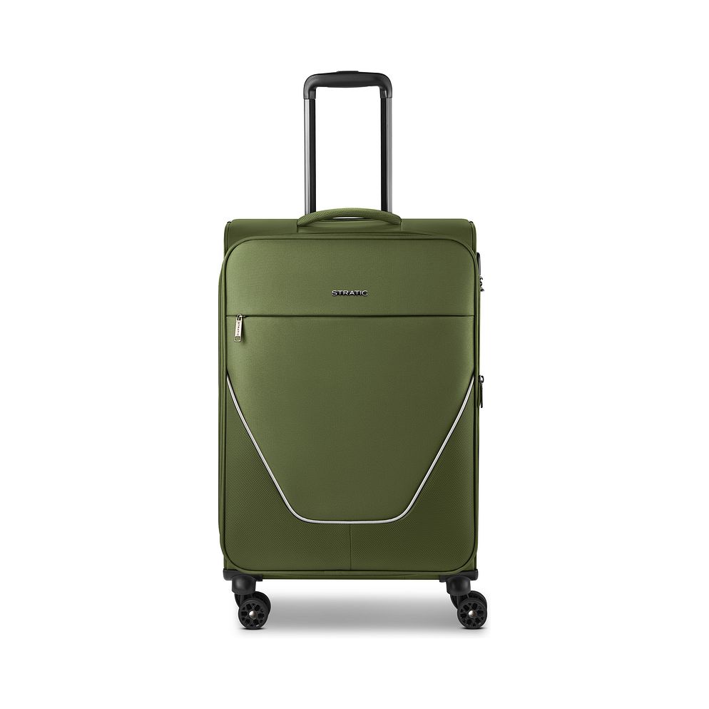 Stratic taska 4 ruote Carrello M 65 cm espandibile Stratic taska 4 ruote Carrello M 65 cm espandibile