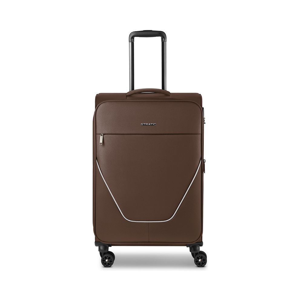 Stratic taska 4 ruote Carrello M 65 cm espandibile Stratic taska 4 ruote Carrello M 65 cm espandibile